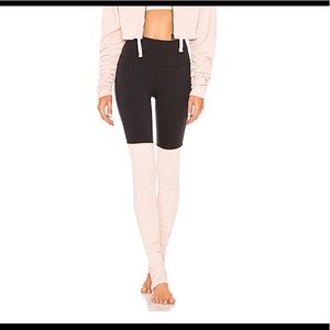 ALO HIGH-WAIST GODDESS LEGGING